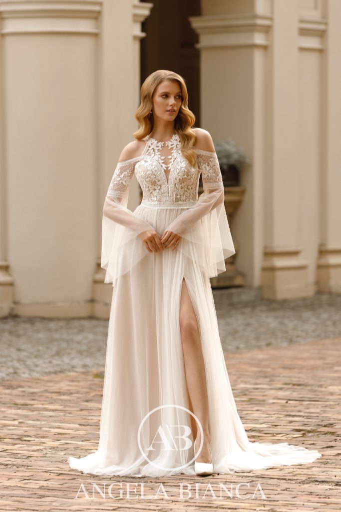 Wedding Dress Angela Bianca