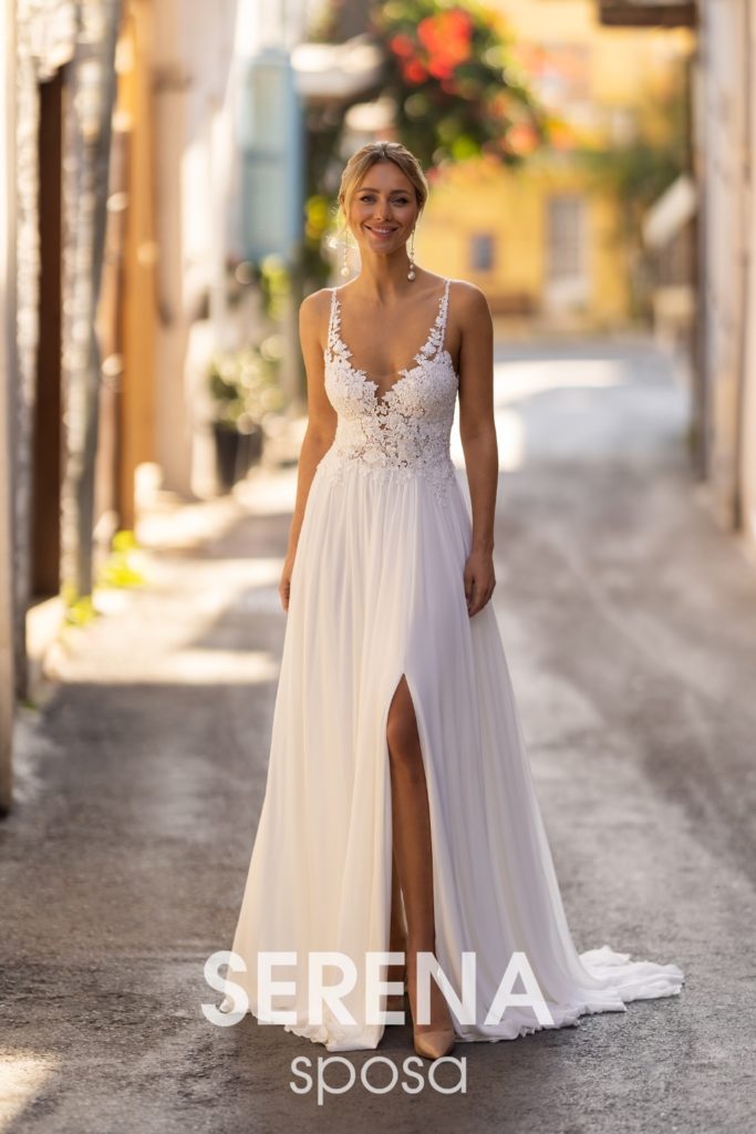 Wedding Dress Serena Bridal